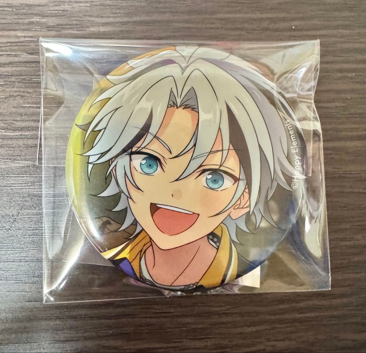 あんスタ コレクション缶バッジ Sep casual 滝維吹 1点｜Yahoo!フリマ