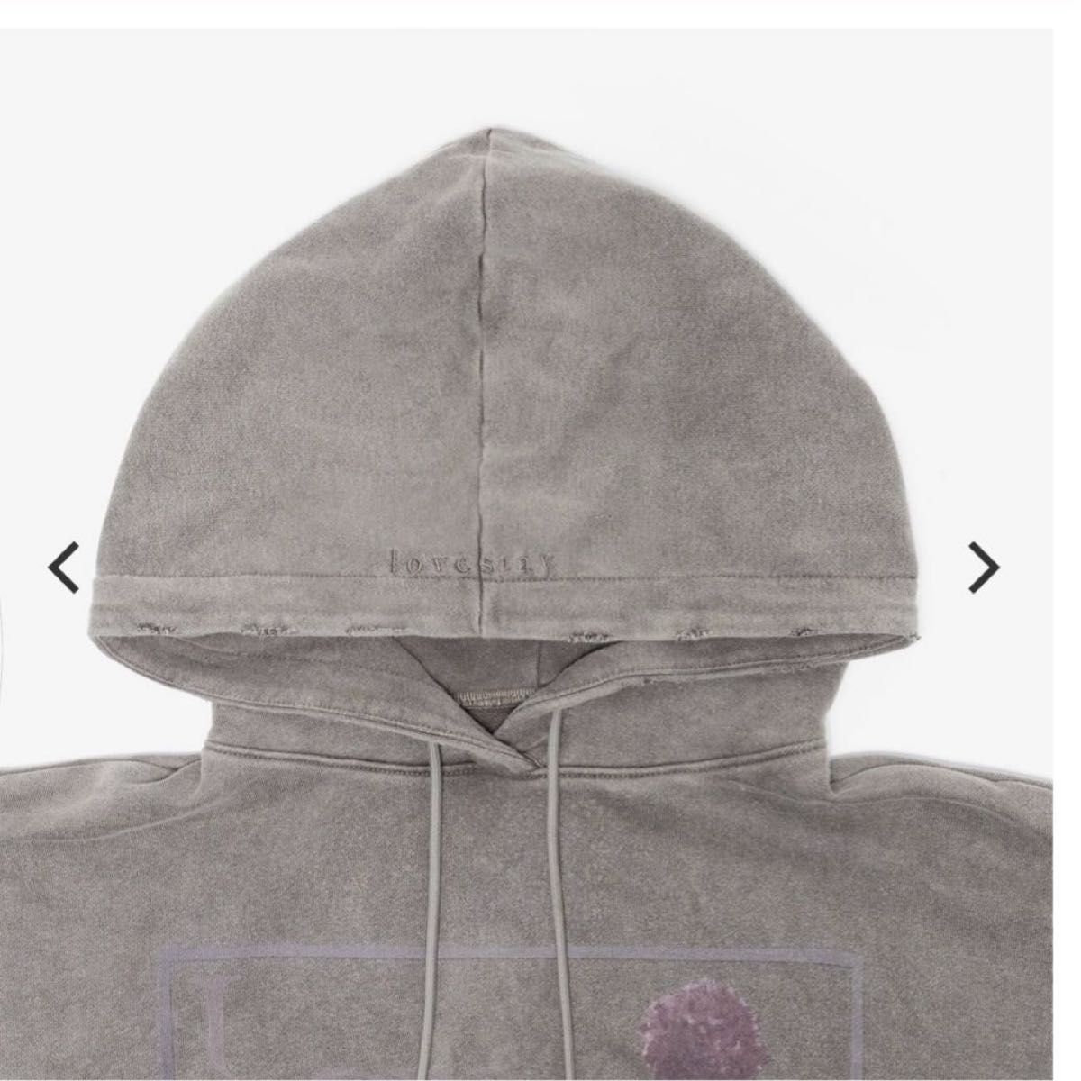 ヒョンジン フーディ クリスマスポップアップ メンバープロデュース