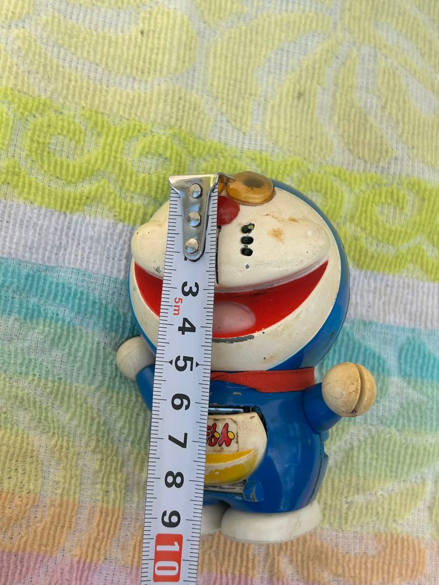 匿名配送】超合金 ドラえもん ポピー 昭和 レトロ 当時物 玩具｜Yahoo