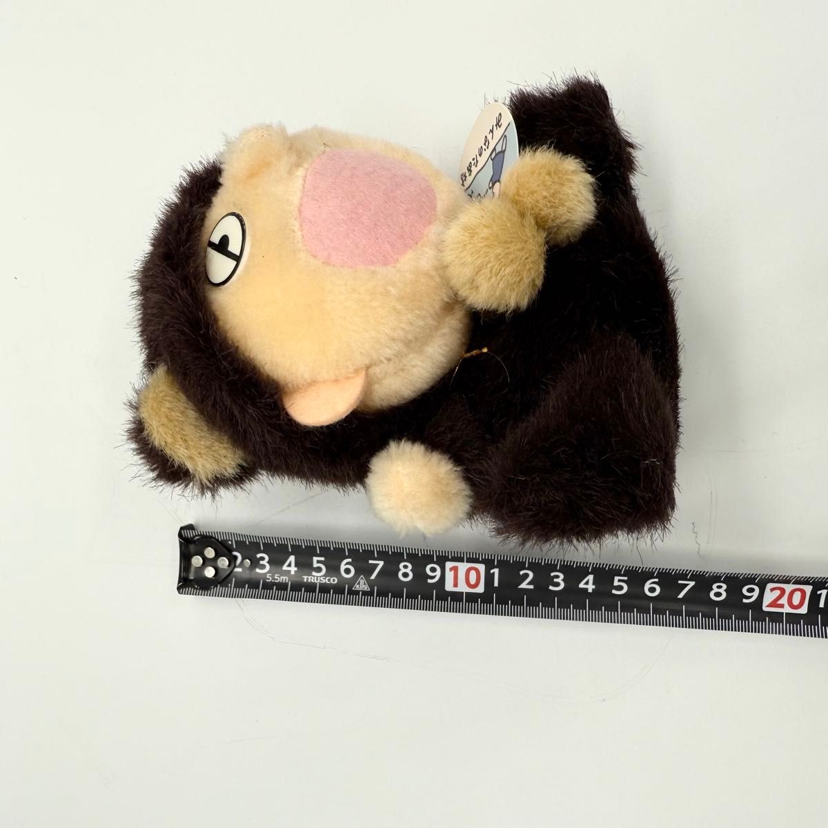 みんなのたあ坊 ぬいぐるみ クマの着ぐるみ (サンリオ Sanrio bear