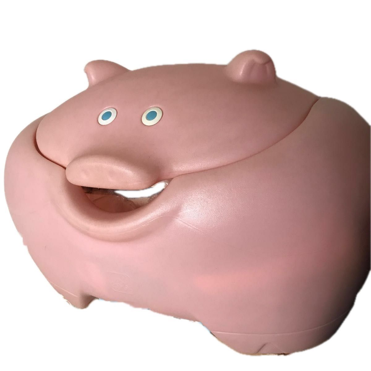 little tikes リトルタイクス STEP2 豚 収納ケース おもちゃ箱