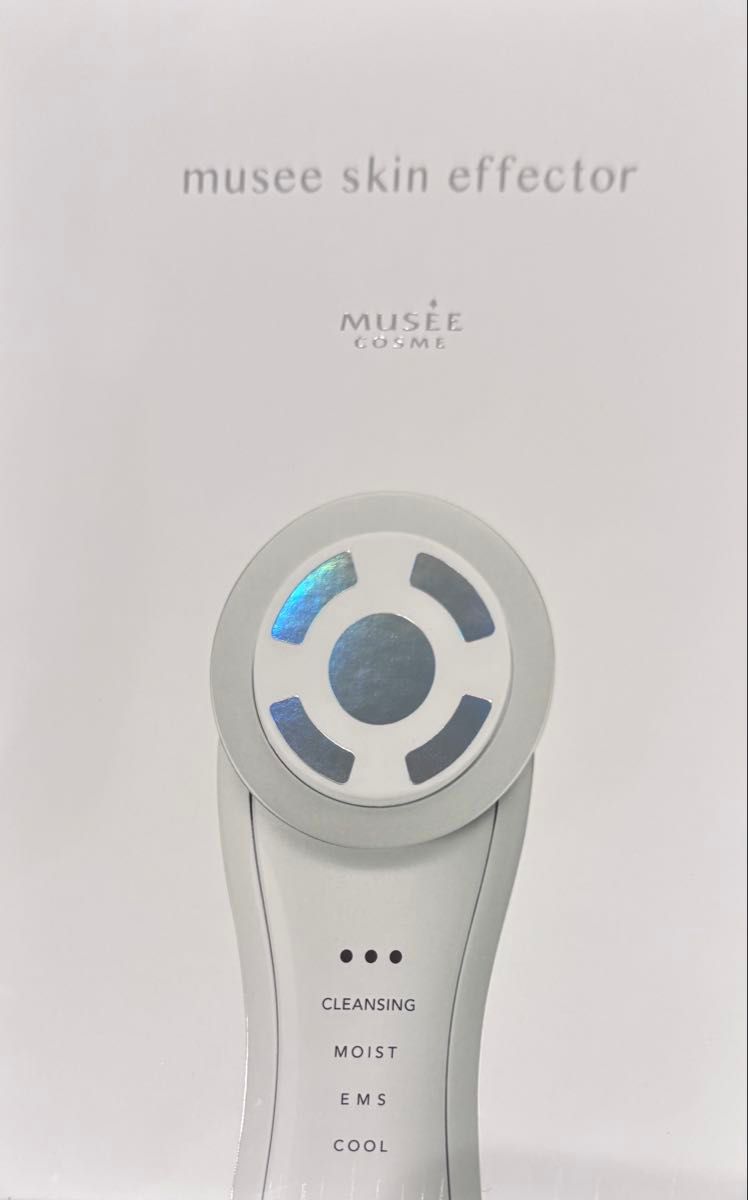 ミュゼ スキンエフェクター 【公式通販】