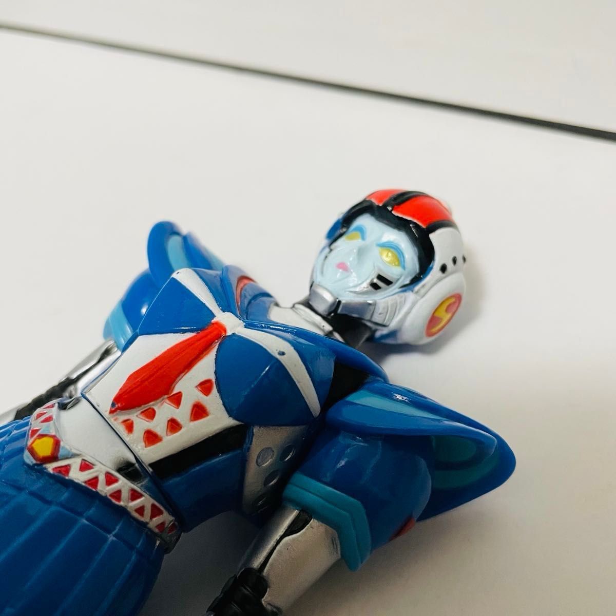 セーラーファイト セーラーファイター ソフビ 中京テレビ｜Yahoo