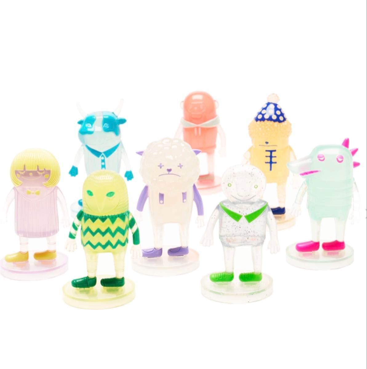 米津玄師fogbound 〜空想 リイシューオールスターズ コンプリート