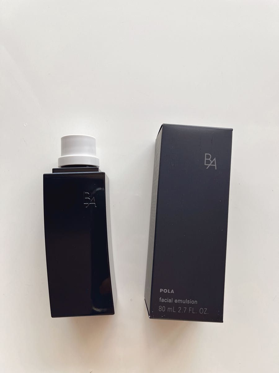POLA POLA BAミルク N リフィル 1本 80ml BAミルクリフィル1本80ml 新
