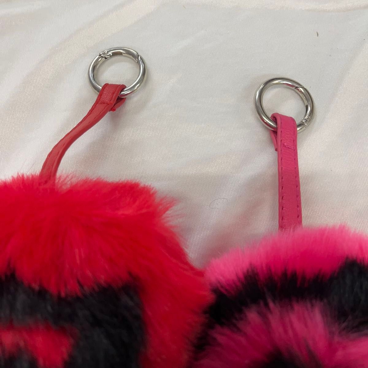 BIGBANG ファーチャーム 全5種｜Yahoo!フリマ（旧PayPayフリマ）