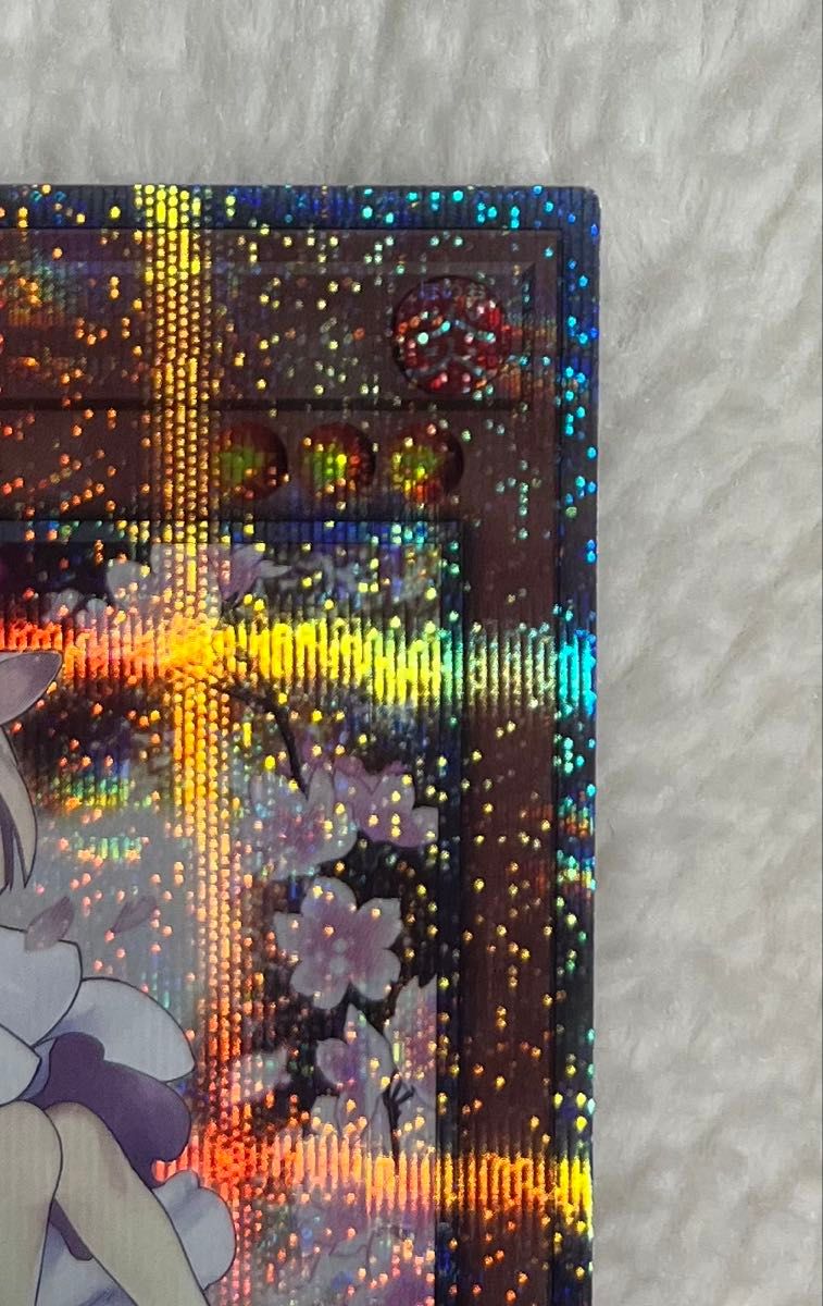 遊戯王 灰流うらら 25th 絵違い アーコレ｜Yahoo!フリマ（旧PayPayフリマ）