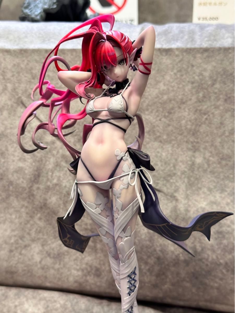 WF2025S 水着 バーヴァン・シー FGO パーヴァンシー ワンフェス