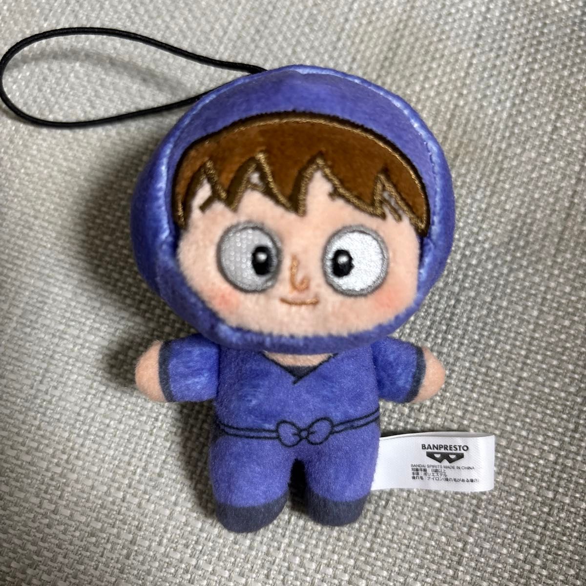 忍たま乱太郎 ほわぬい 5年生 コンプリート 忍たま乱太郎 ほわぬい 5