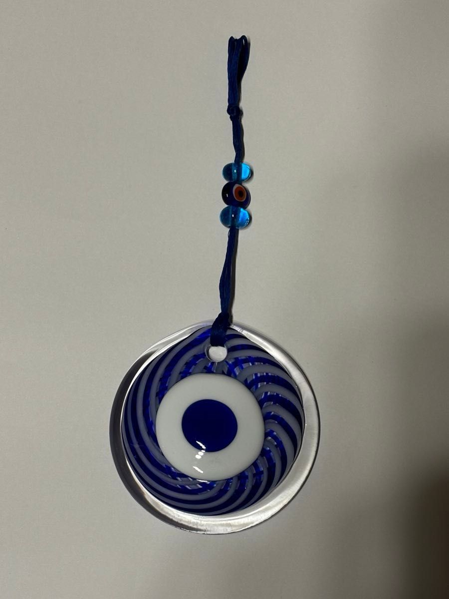 ビッグ！！ pasabahce ナザールボンジュウ BIG pasabahce ナザールボン