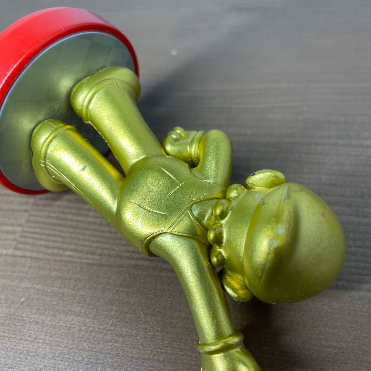 アミーボ amiibo ゴールドマリオ スーパーマリオシリーズ｜Yahoo