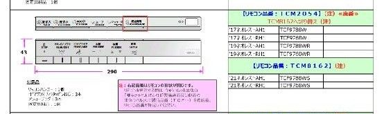 TOTO温水洗浄便座 スティックリモコン｜Yahoo!フリマ（旧PayPayフリマ）