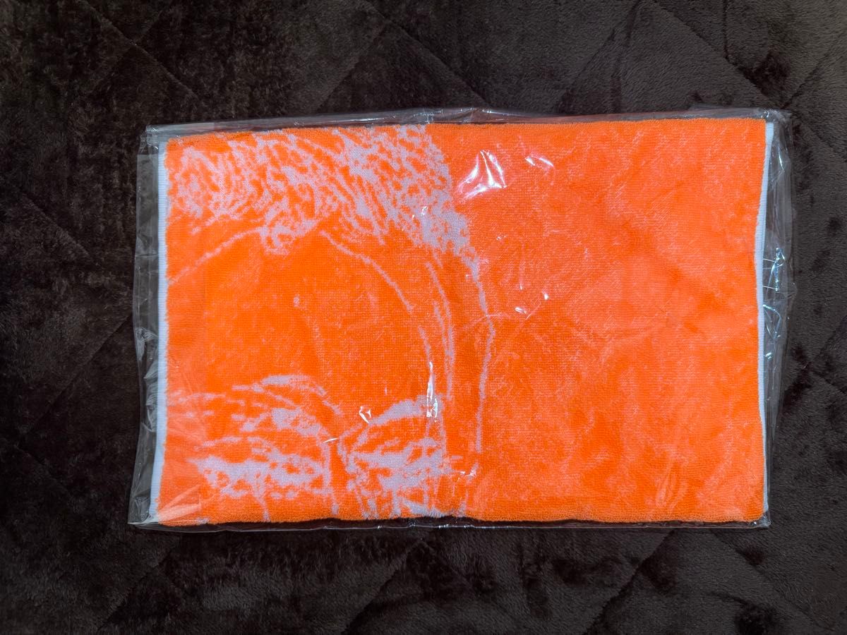 米津玄師 2020 TOUR HYPE タオル｜Yahoo!フリマ（旧PayPayフリマ）