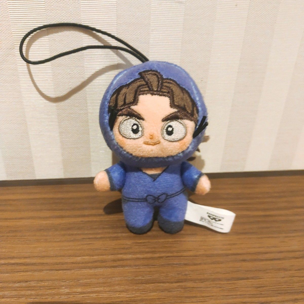 最終値下げ 忍たま乱太郎 ほわぬい まとめ売り 注文 竹谷 久々知 尾浜