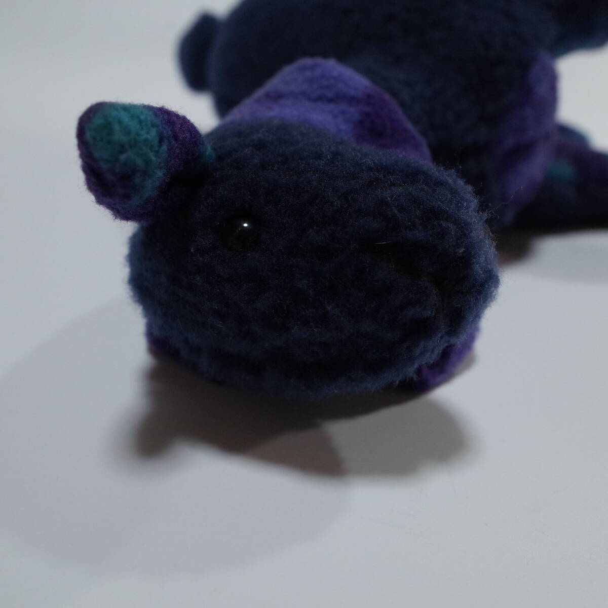 パタゴニア グアナゴ ぬいぐるみ 1993年生まれ廃盤パタゴニアstuffed