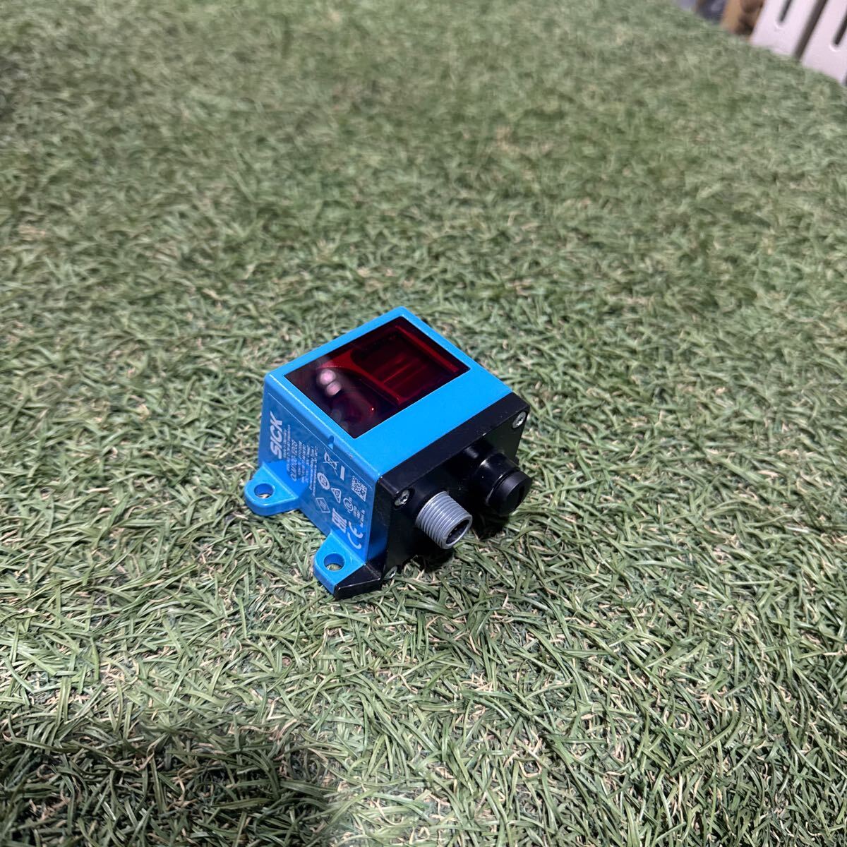 動作保証SICK OLM100-1203 1054170 測定センサー