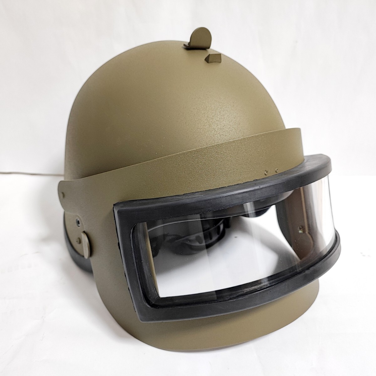 ロシア軍 Altyn K6-3 PUBG ヘルメット レプリカ 新品未使用 ダミー