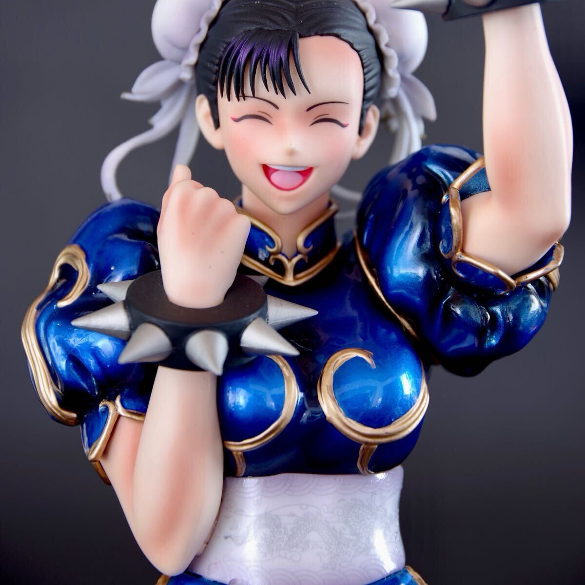 セール BANDAI SPIRITS 一番くじ ストリートファイター A賞 春麗