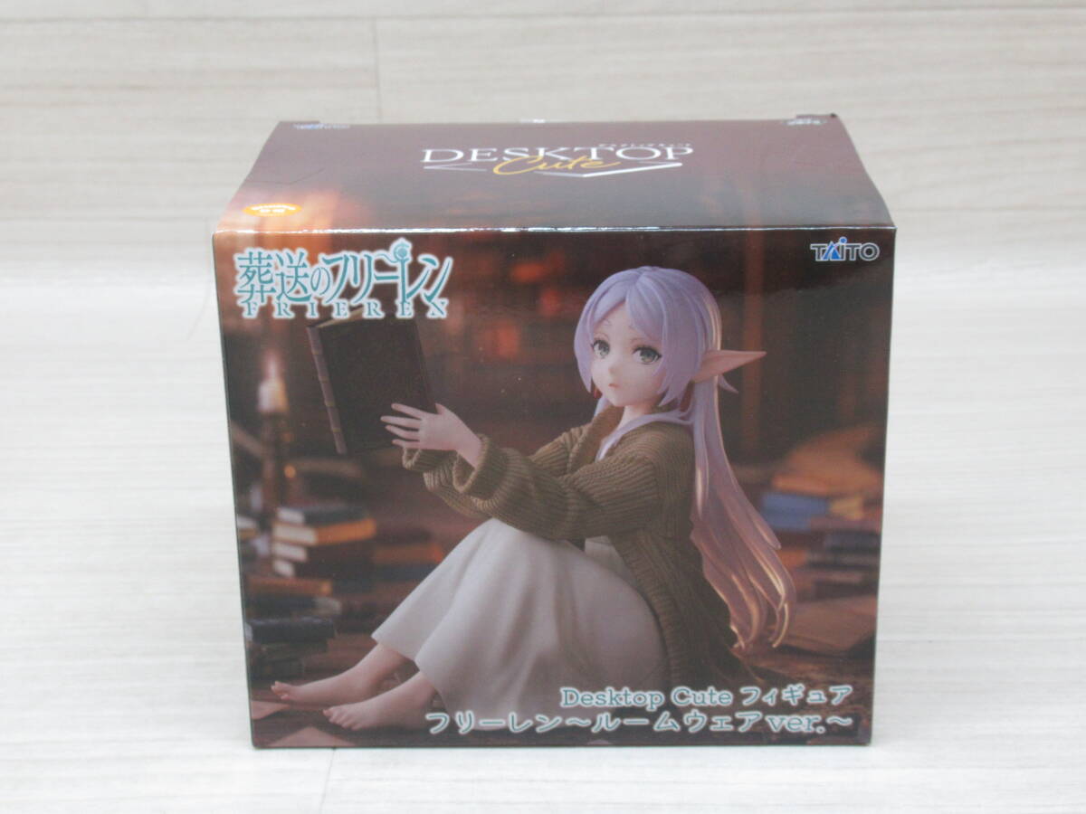 葬送のフリーレンDesktop Cute フリーレンルームウェア40個