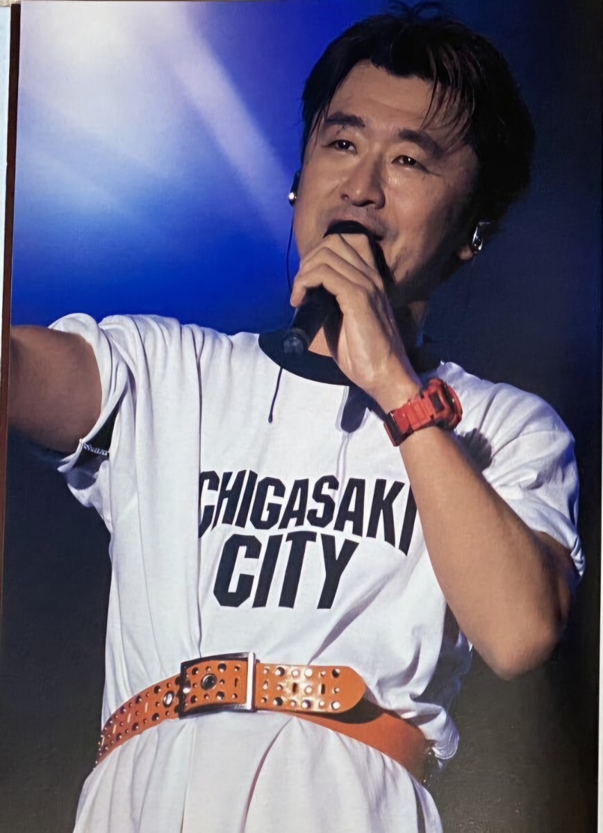 サザンはっぴ 2着 茅ヶ崎ライブ 2000 激レア サザンはっぴ2着