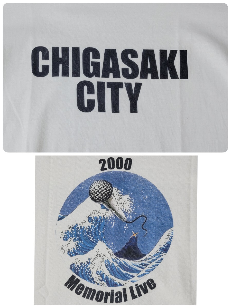 激レア】桑田佳祐着 Southern All Stars サザンオールスターズ 2000年