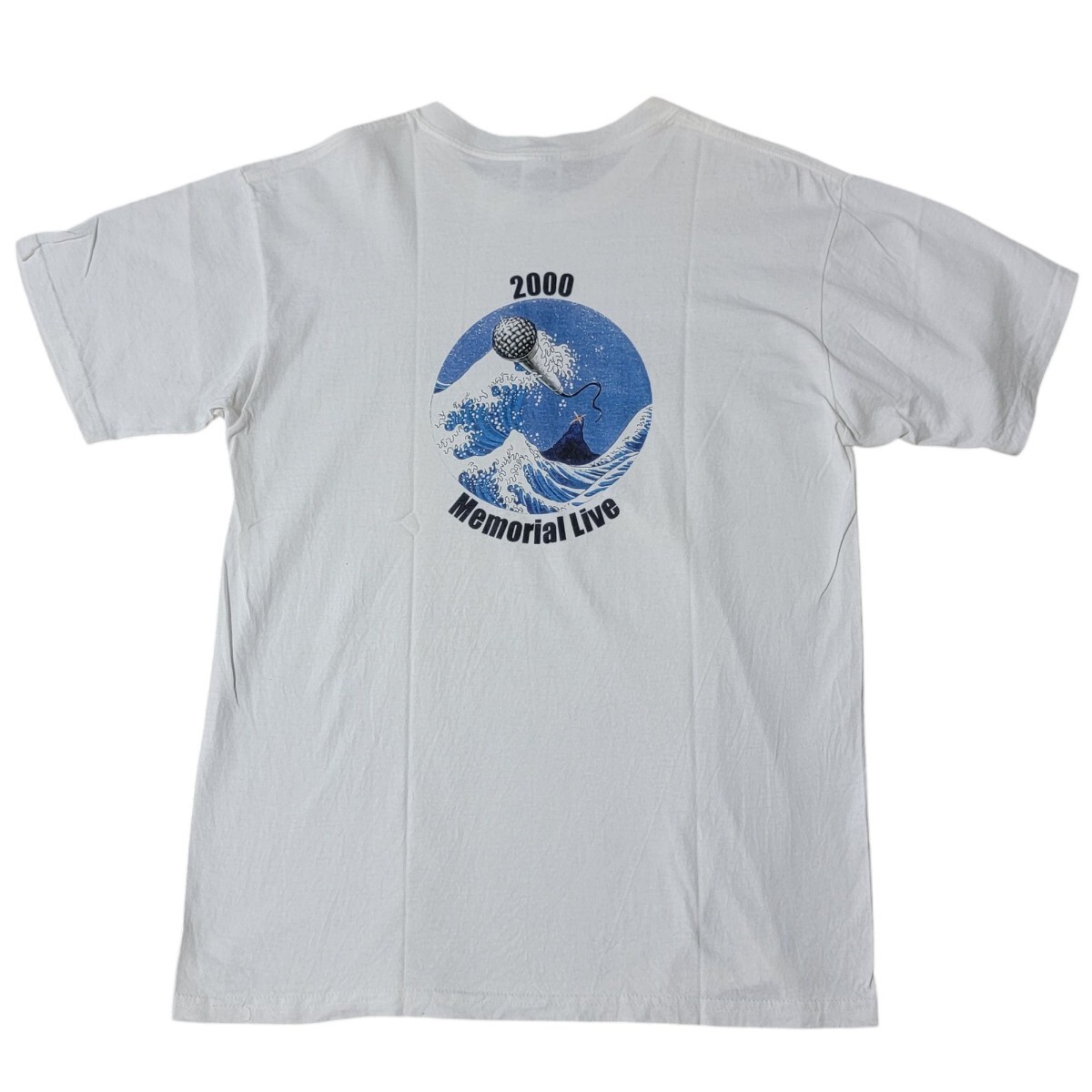 激レア】桑田佳祐着 Southern All Stars サザンオールスターズ 2000年