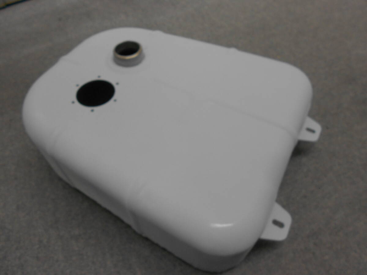 Yahoo!オークション - 富士重工 ラビットスクーター S301 燃料タンク A