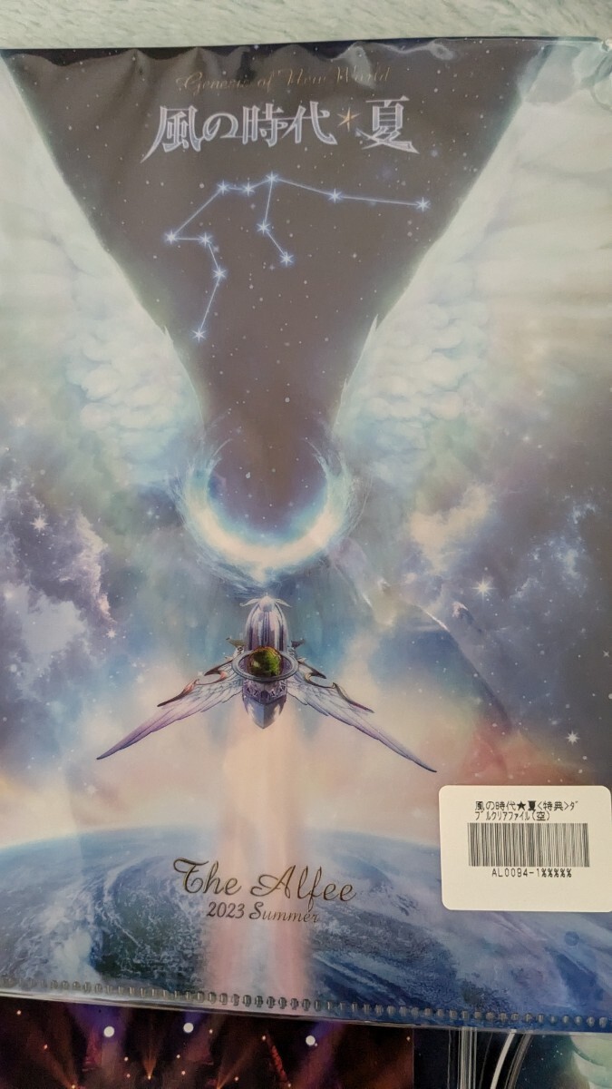 Yahoo!オークション - THE ALFEE 最新ブルーレイ【Blu-ray】2023風の時