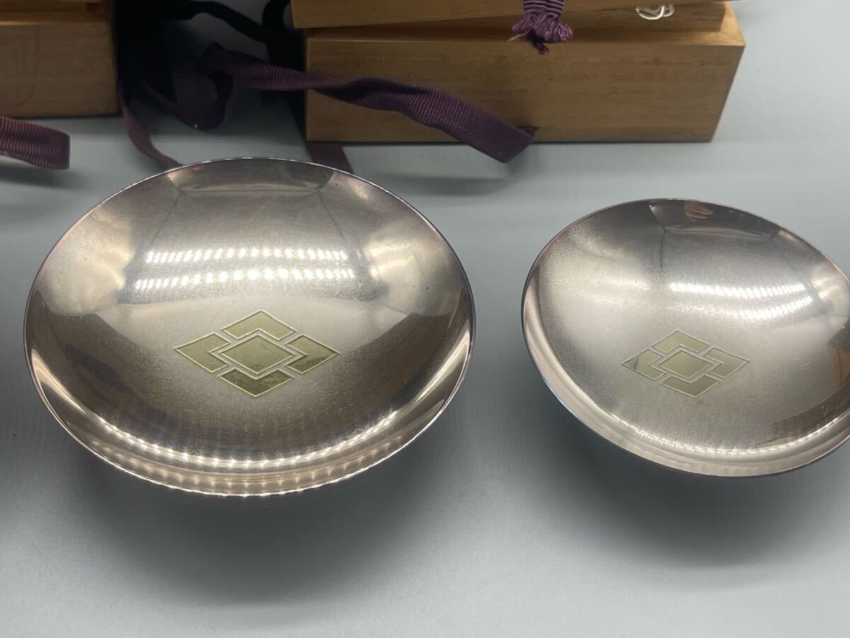 銀盃 純銀 68g 銀盃 純銀 68g 銀盃 純銀 68g 純銀製盃 純銀盃 銀杯 95g