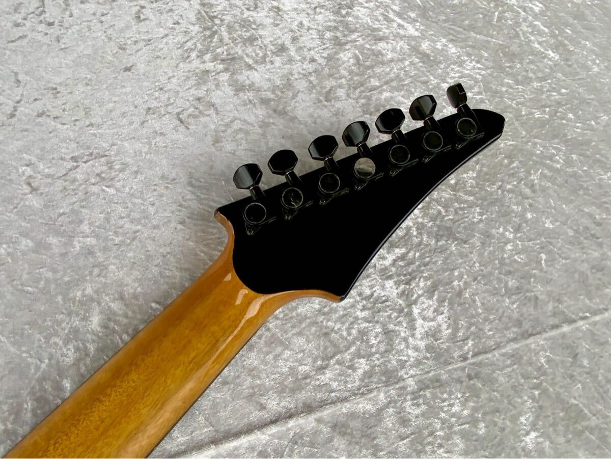 gfc ジーエフシー / GNR7-200 / Gloss TBK FM / アウトレット / 在庫1