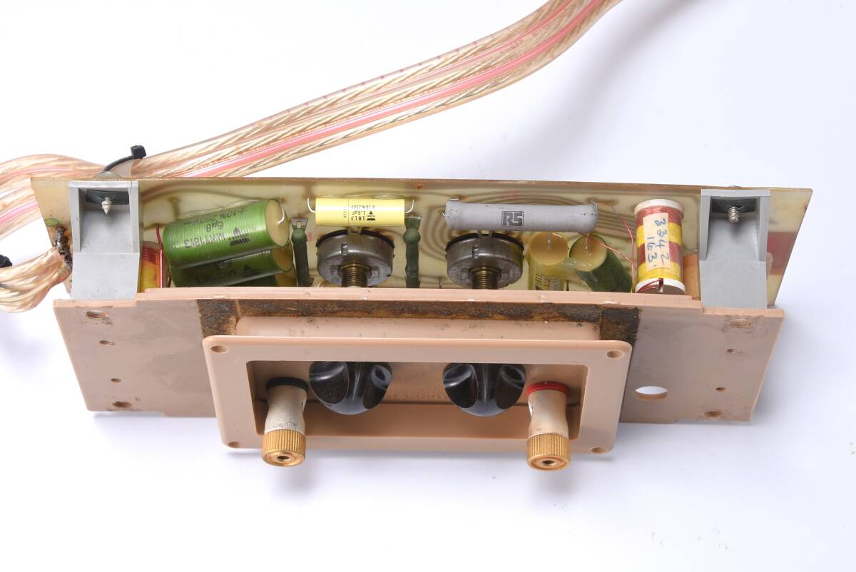 Tannoy タンノイ HPD 385/8 ネットワークペア! 動作品！2個