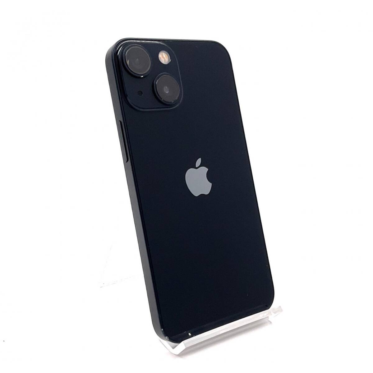 iPhone 13 ミッドナイト 128GB SIMフリー ブラック 【公式通販】