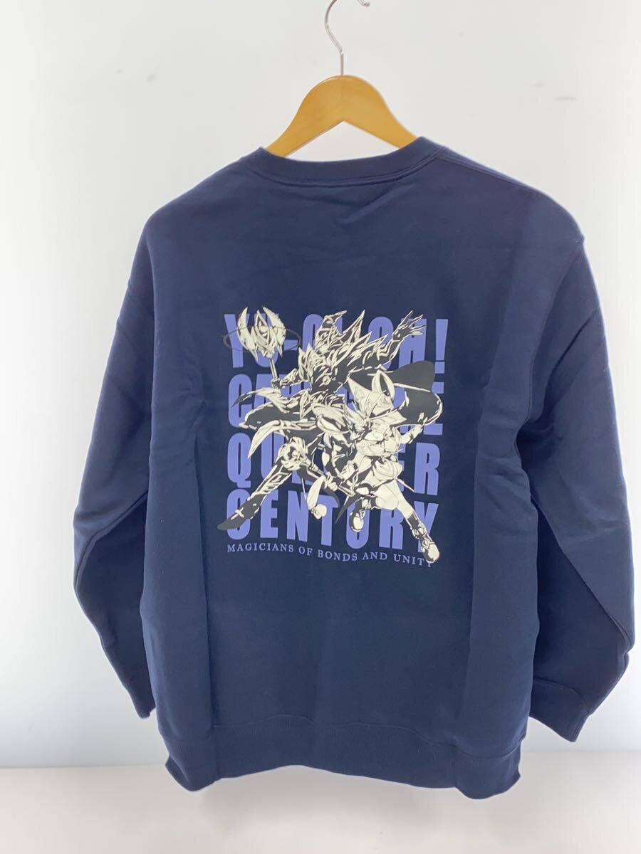 未開封 gu 遊戯王25thアニバーサリースウェットボックス Lサイズ L