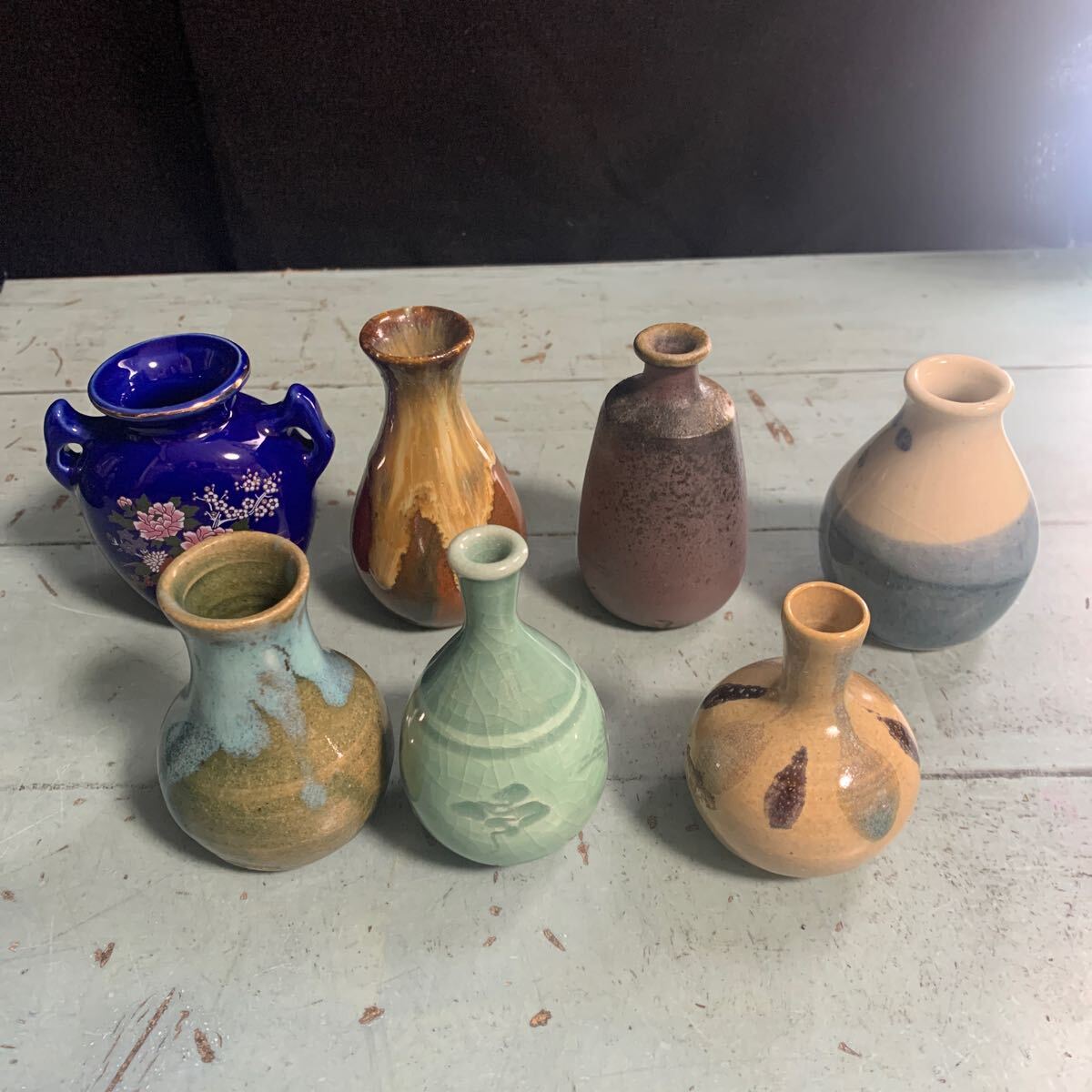 備前焼 花瓶 花入れ 美術品 骨董品 2025年最新】Yahoo!オークション