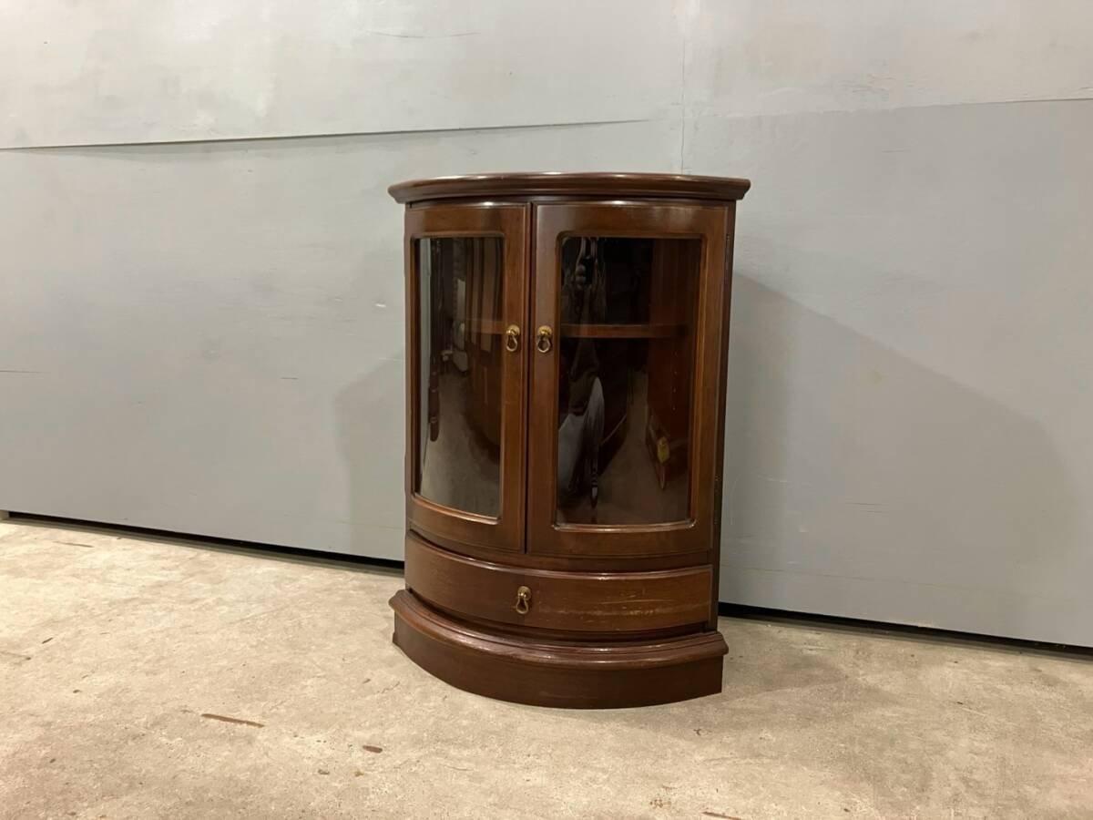 マルニ コーナーキャビネット 【公式通販】