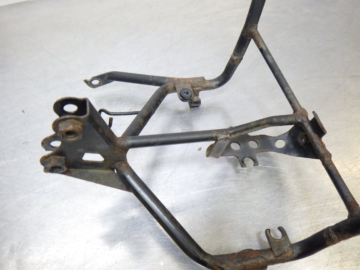 TZM50R カウルステーメーターセット