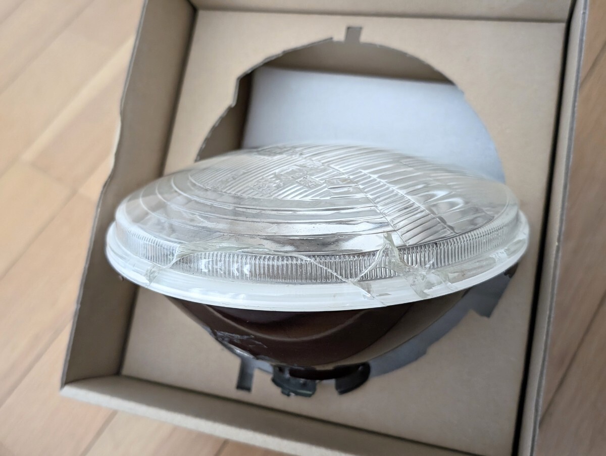 本物 販売 CIBIE Zビーム 180 リム付き CIBIE 180パイ ブラックリム Z