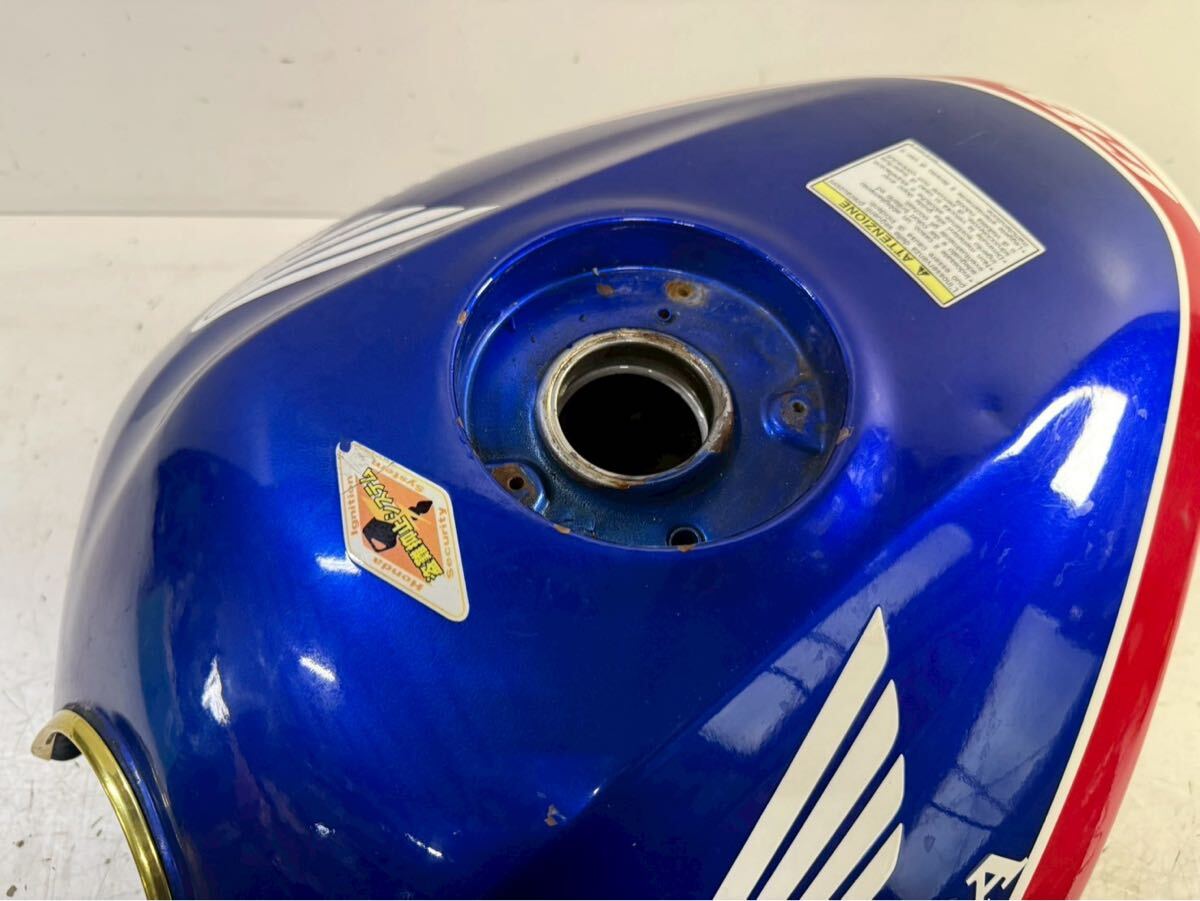 HONDA CB400SF NC39 ガソリンタンク フューエルタンク 純正タンク 燃料