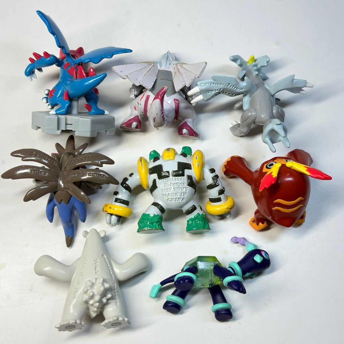 激レア】ポケモンモンコレ初期マルマイン