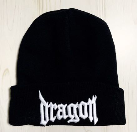 G-DRAGON ドラゴン ニット帽 ビーニー BIGBANG peaceminusone ピース