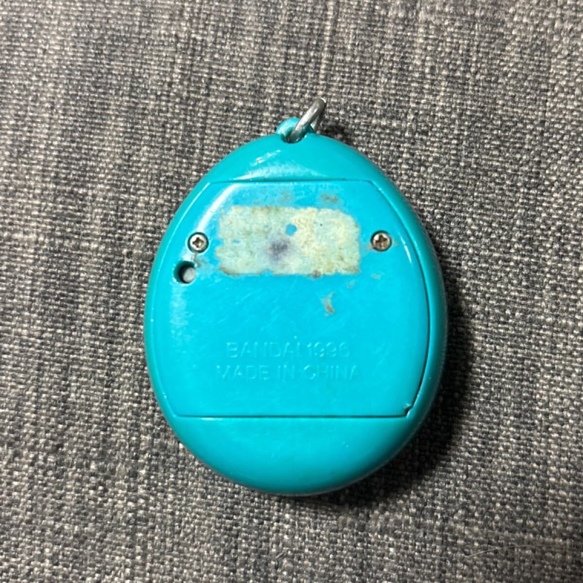 Yahoo!オークション - 現状販売 ジャンク バンダイ たまごっち 4個セッ