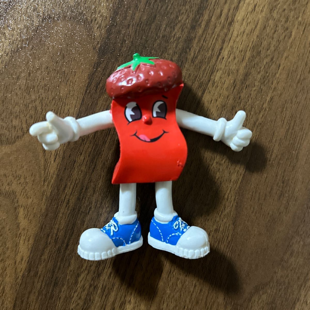 SUPRAX ベンダブルフィギュア アメトイ ヴィンテージ アドバタイジング