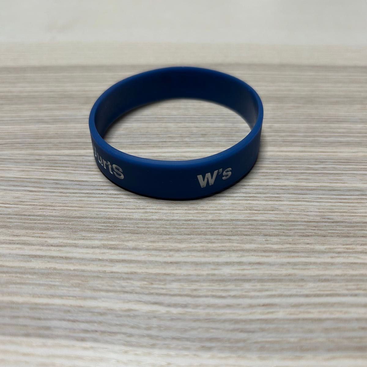 wurts わーつ ラバーバンド ラババン リストバンド レア グッツ｜Yahoo