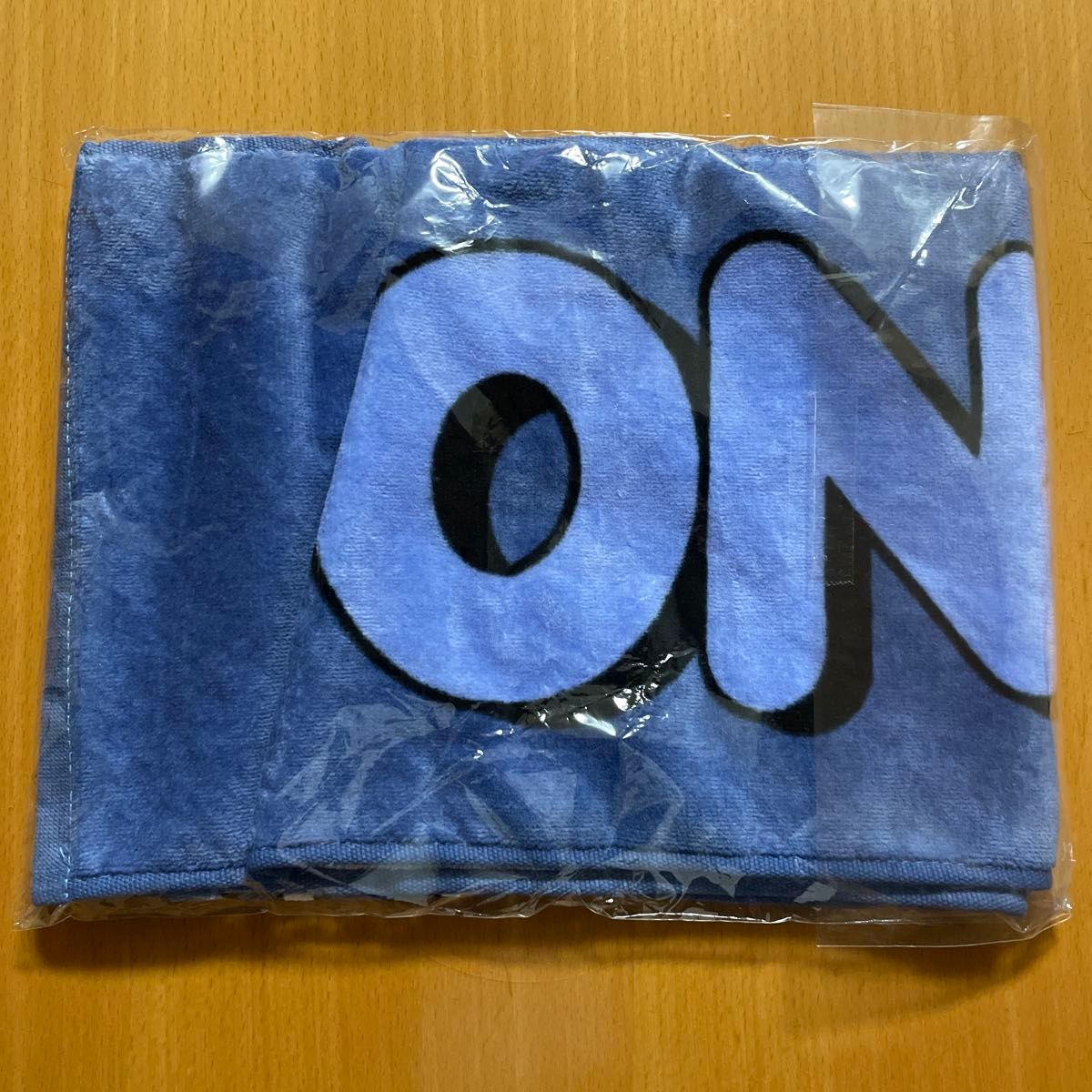 早い者勝ち/最終値下げ】ONE OK ROCKタオル ワンオクタオル 豊洲 早い