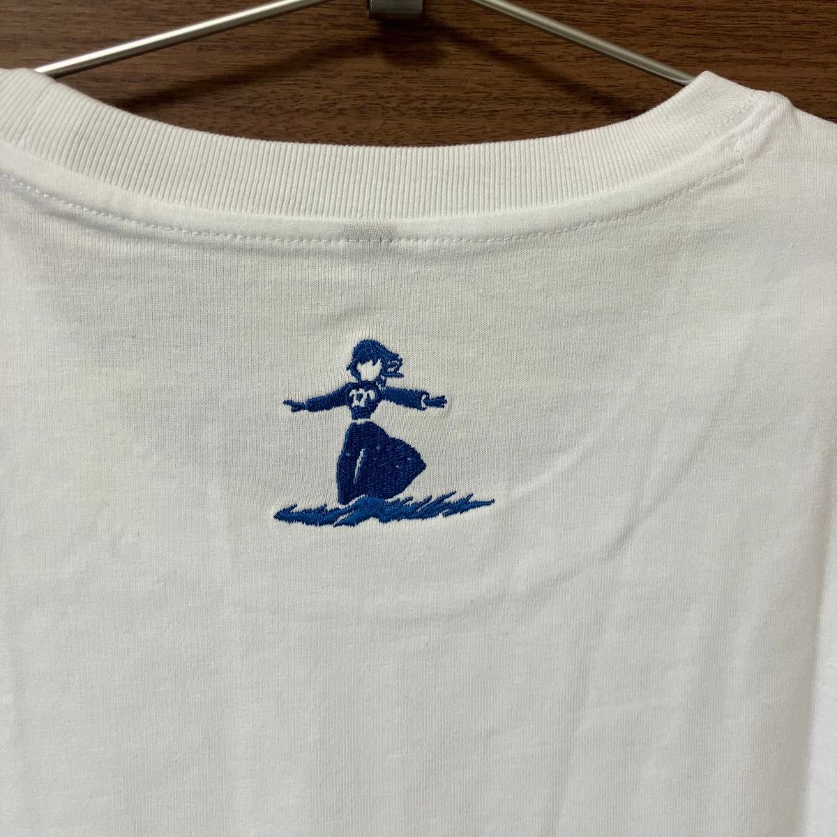 台湾 アニメージュとジブリ展 風の谷のナウシカ Tシャツ Mサイズ