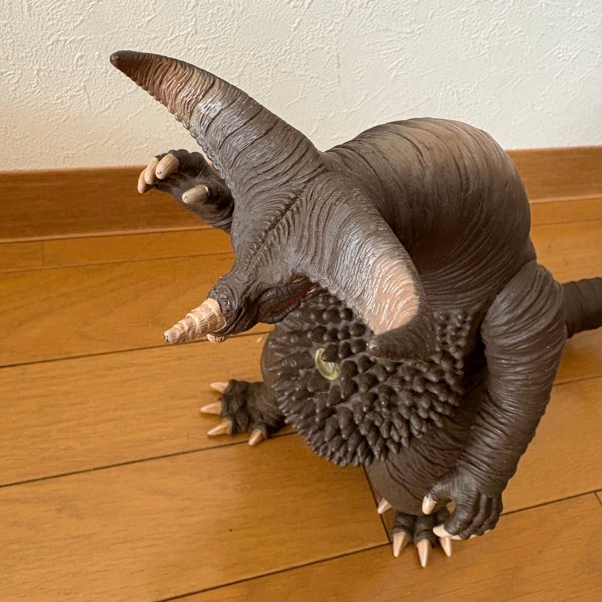 ウルトラ怪獣 サウンドバトラー大きなパワードゴモラ ウルトラマン