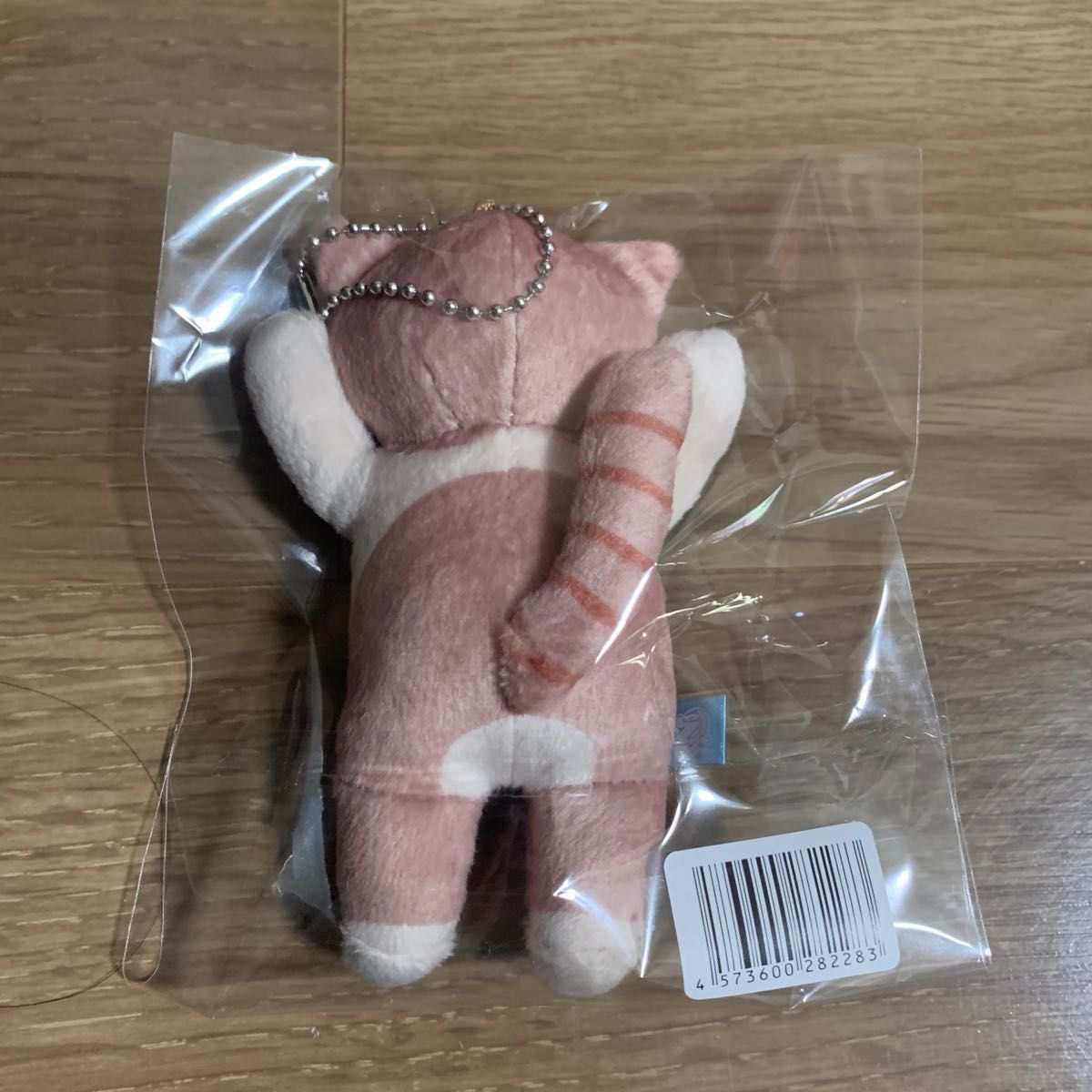 SHOGA_ST mini NUI (海馬成長痛) - ZUTOMAYO MART ずとまよ しょがスト