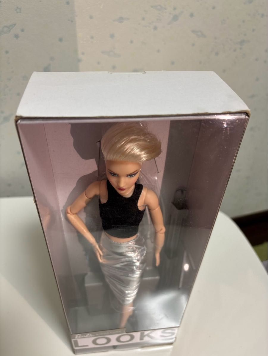 未開封】Barbie LOOKS #8 バービー｜Yahoo!フリマ（旧PayPayフリマ）
