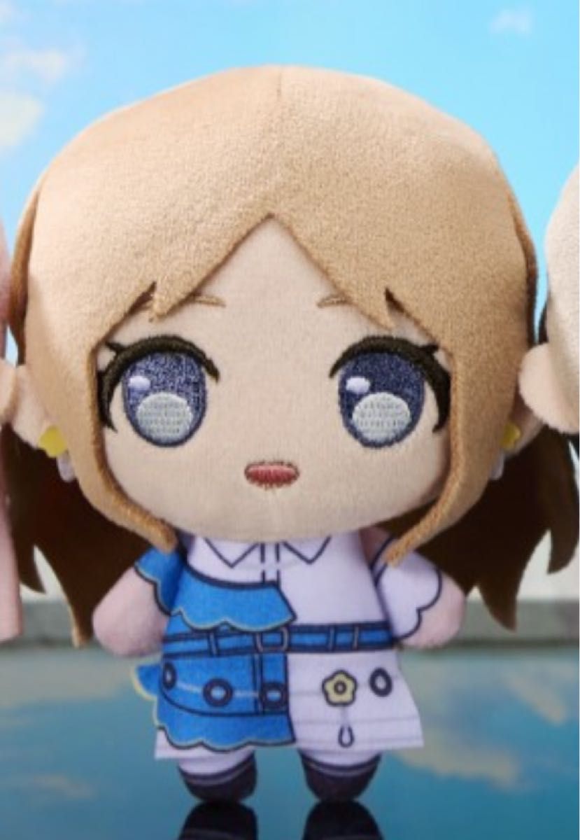 BanG Dream! MyGO!!!!! 長崎そよ グッズセット （法被等） BanG Dream