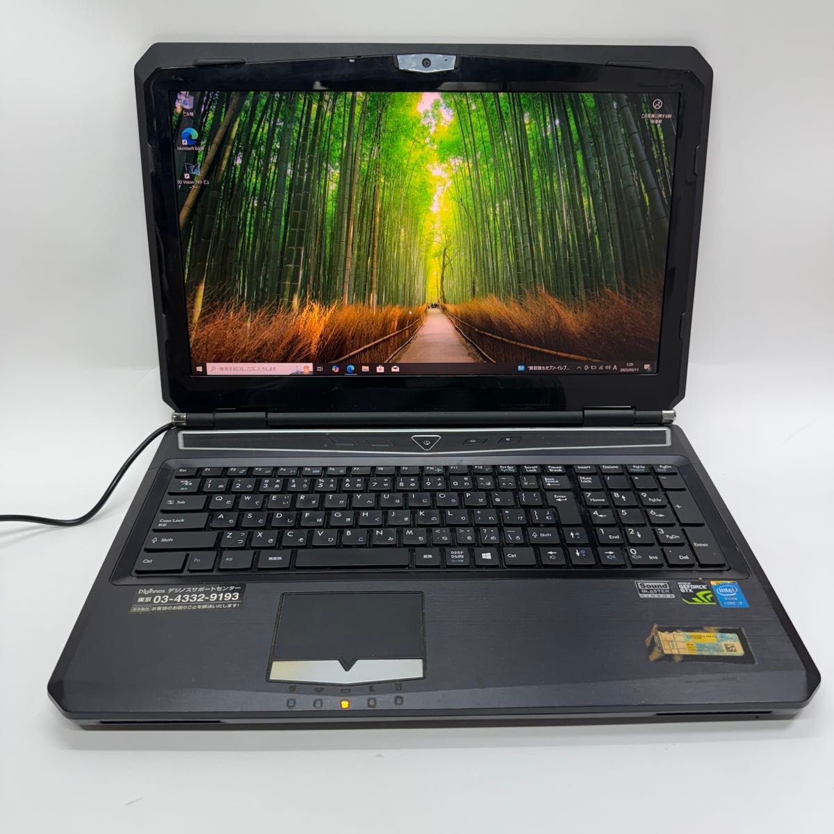 DELL】Inspiron 爆速i7 SSD512GB 16GB ノートPC DELL】Inspiron i7
